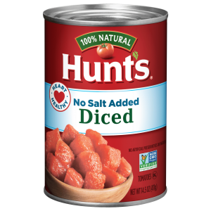 Hunt's Diced Tomatoes