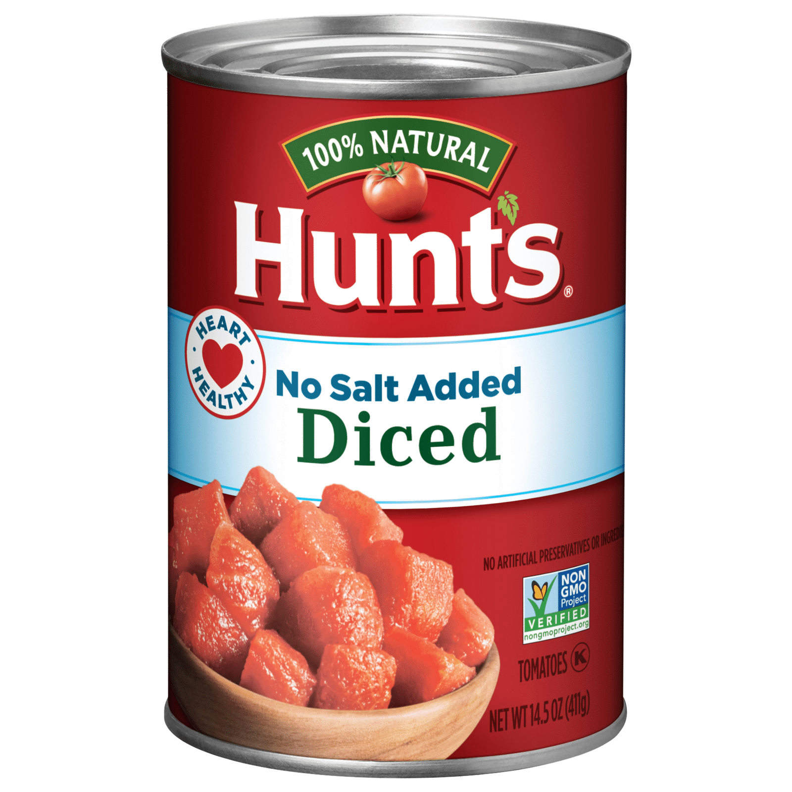 Hunt's Diced Tomatoes