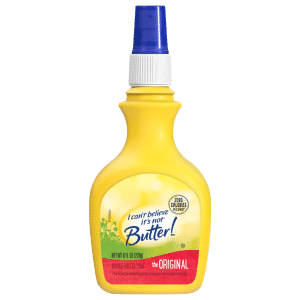 I Can't Believe It's Not Butter! Vegetable Oil Spray Original