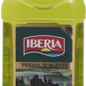 Iberia Premium Blend Sunflower Oil & Extra Virgin Olive Oil