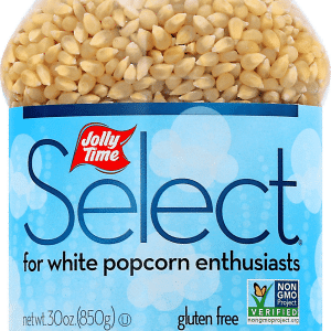 Jolly Time Select White Popcorn