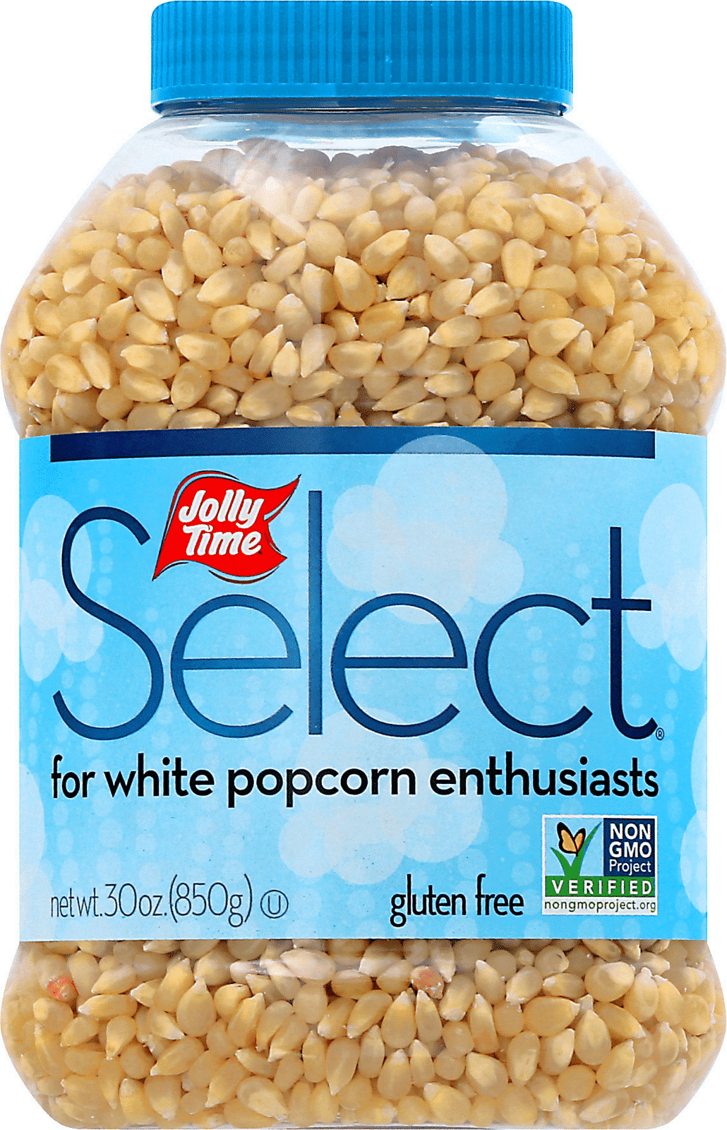 Jolly Time Select White Popcorn