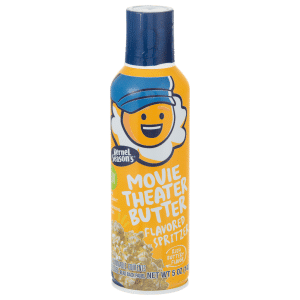 Kernel Season's Movie Theater Butter Flavored Spritzer