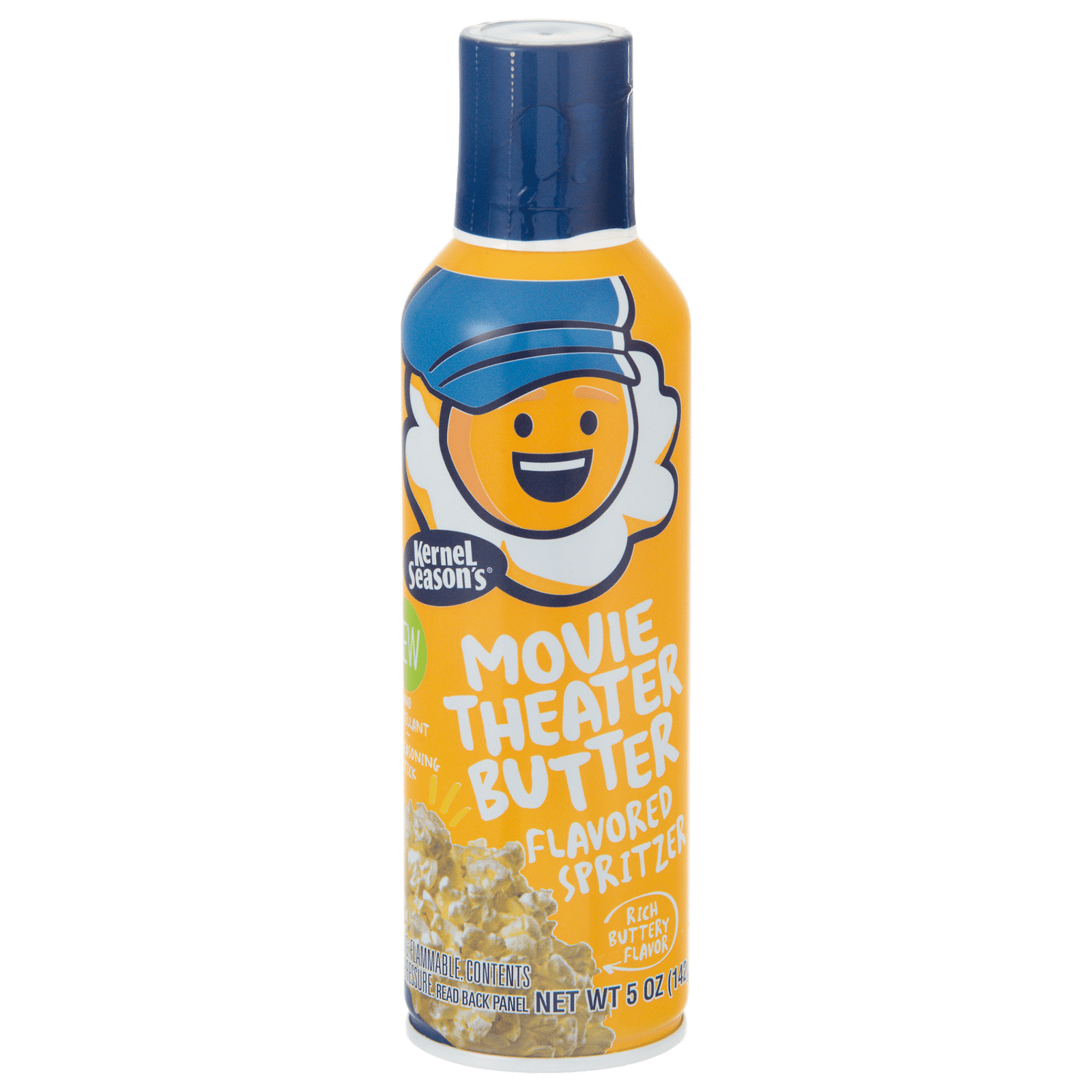 Kernel Season's Movie Theater Butter Flavored Spritzer