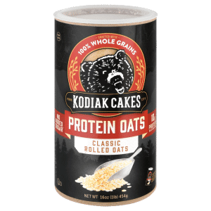 Kodiak Cakes Classic Rolled Oats