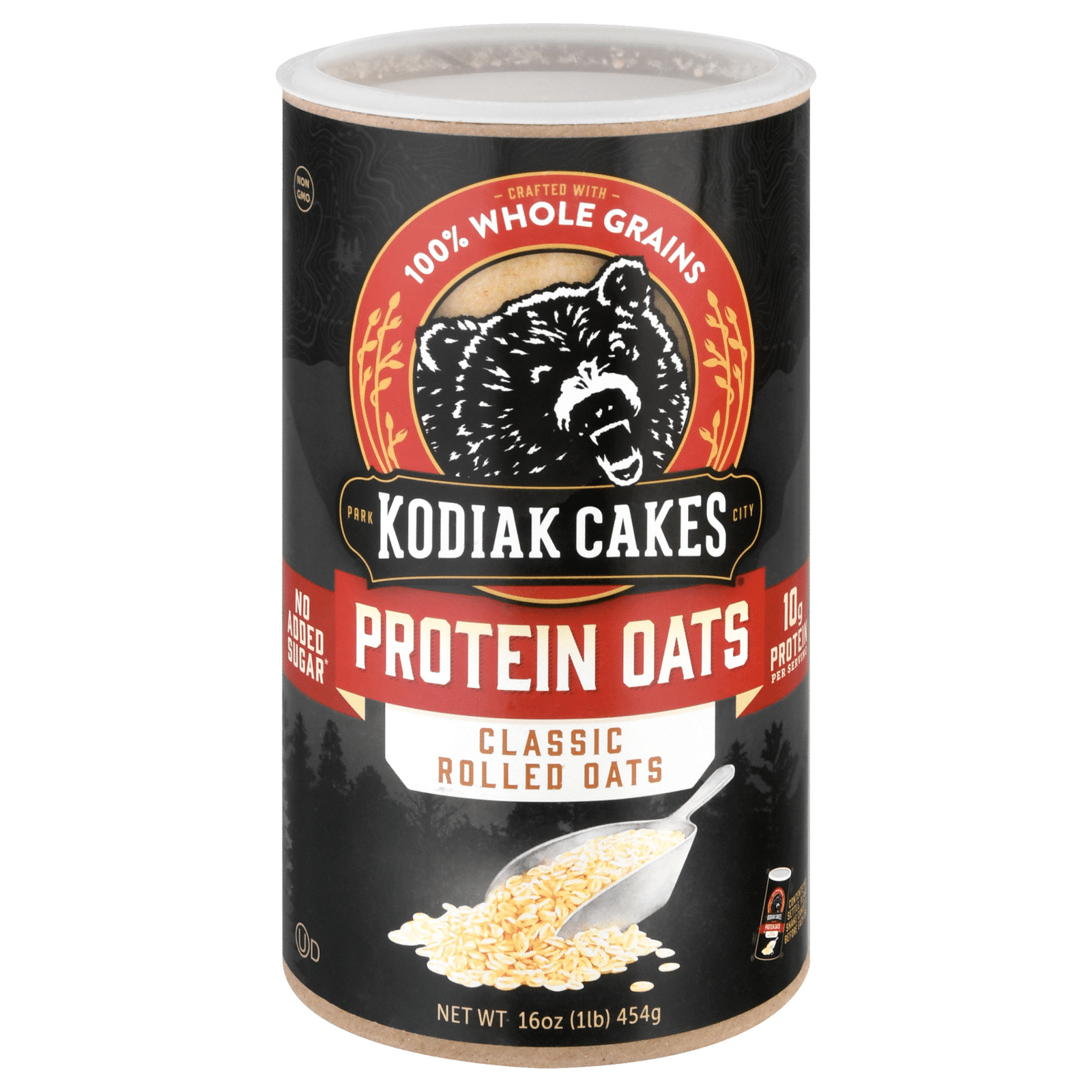 Kodiak Cakes Classic Rolled Oats