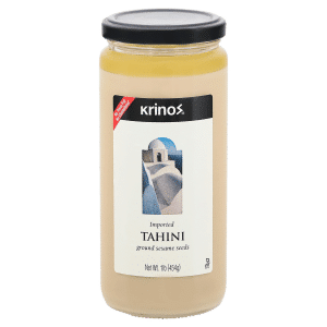 Krinos Tahini Ground Sesame Seeds