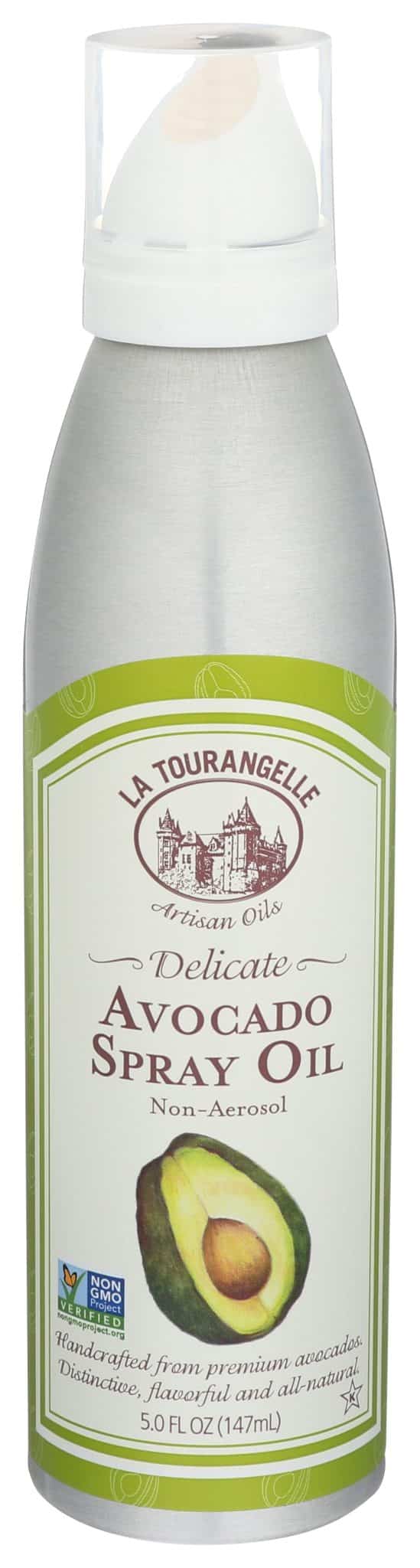 La Tourangelle Avocado Oil Spray