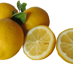 Lemons