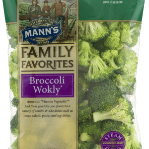 Broccoli Florets