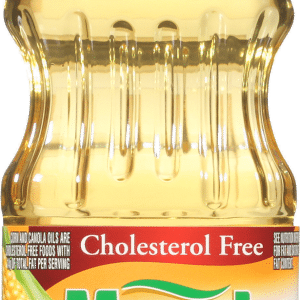 Mazola Cholesterol Free Corn & Canola Oils