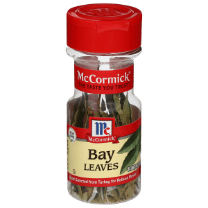 McCormick Bay Leaves