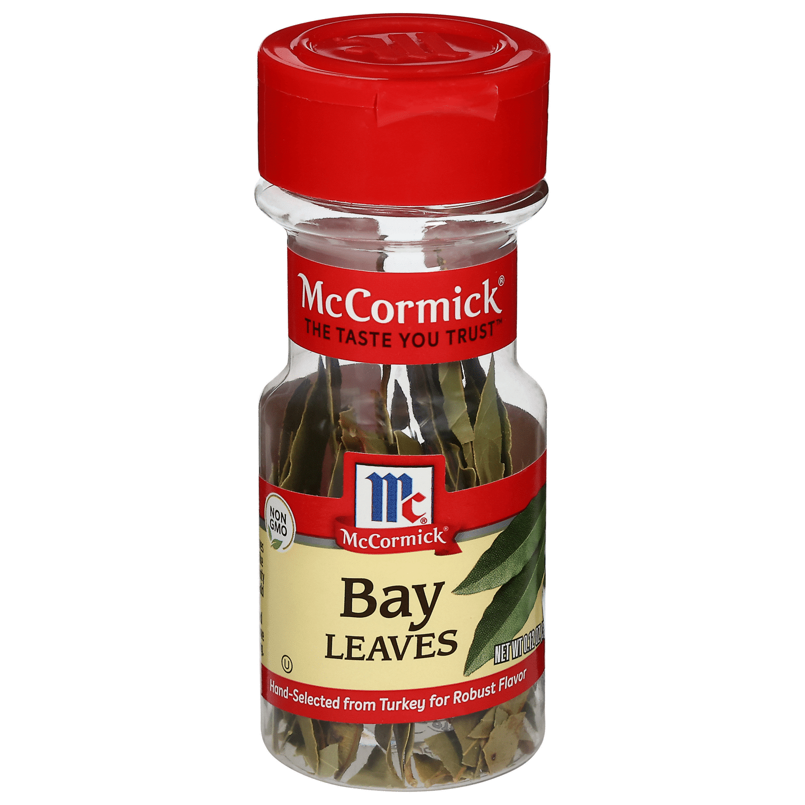 McCormick Bay Leaves