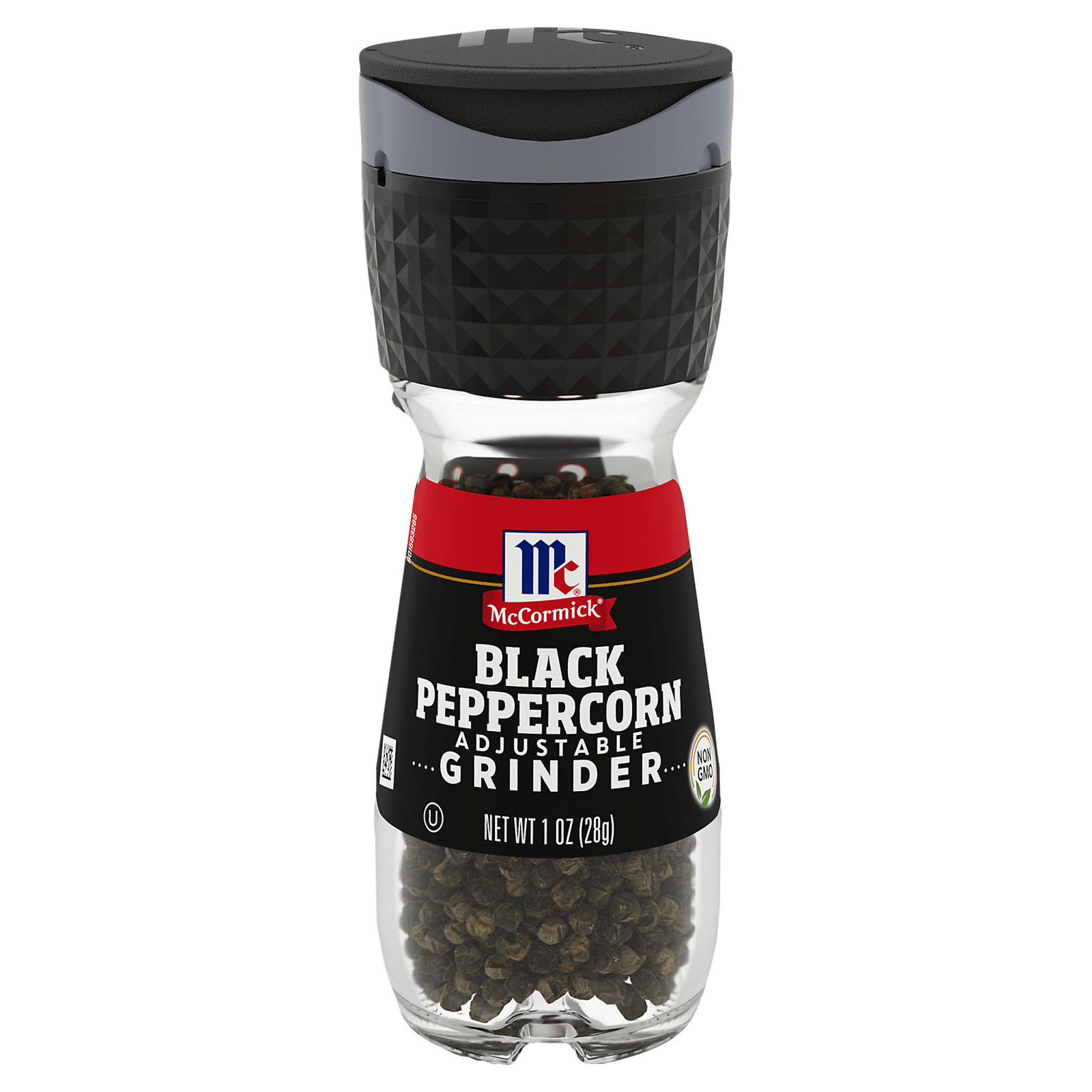 McCormick Black Pepper Grinder
