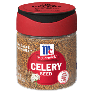 McCormick Celery Seed