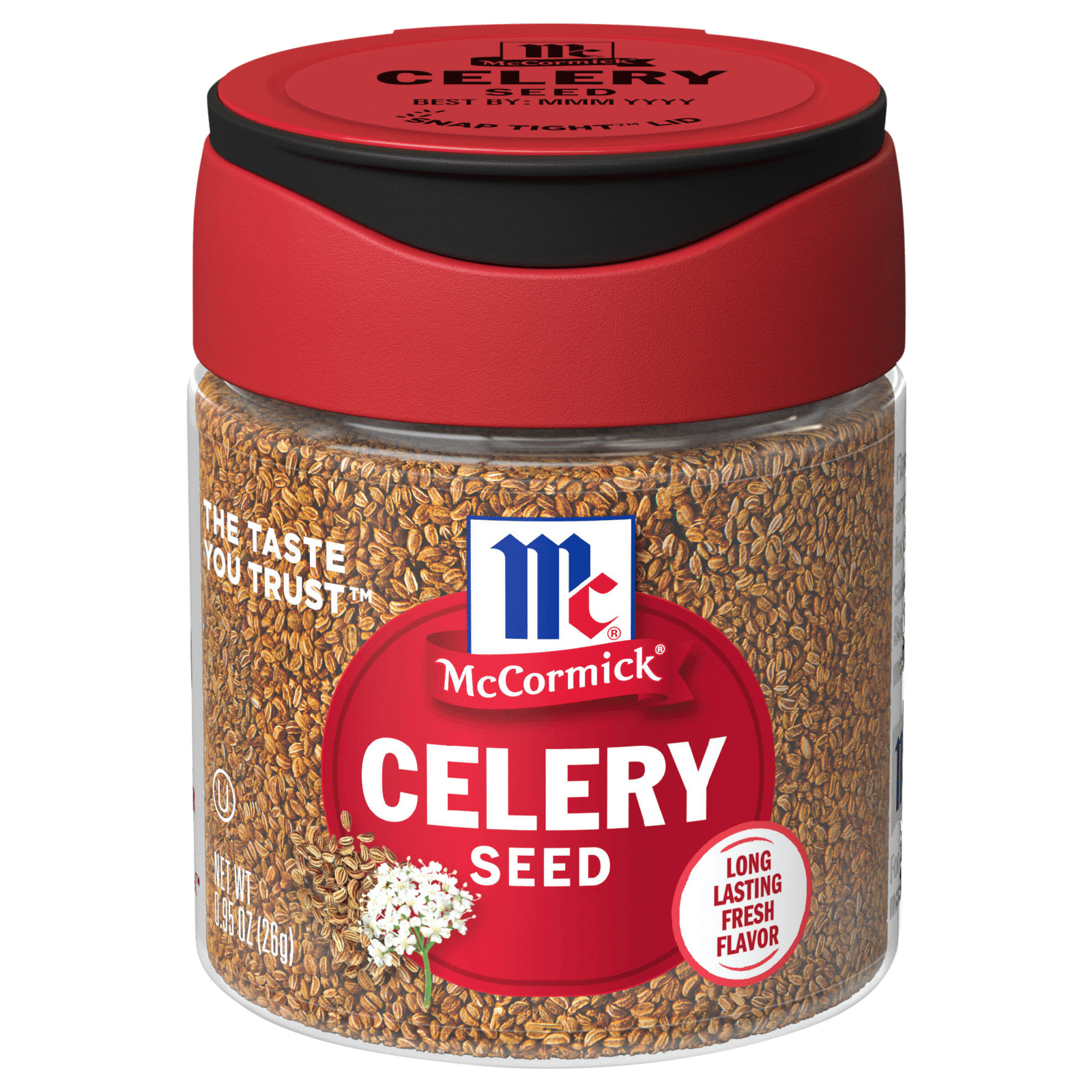 McCormick Celery Seed