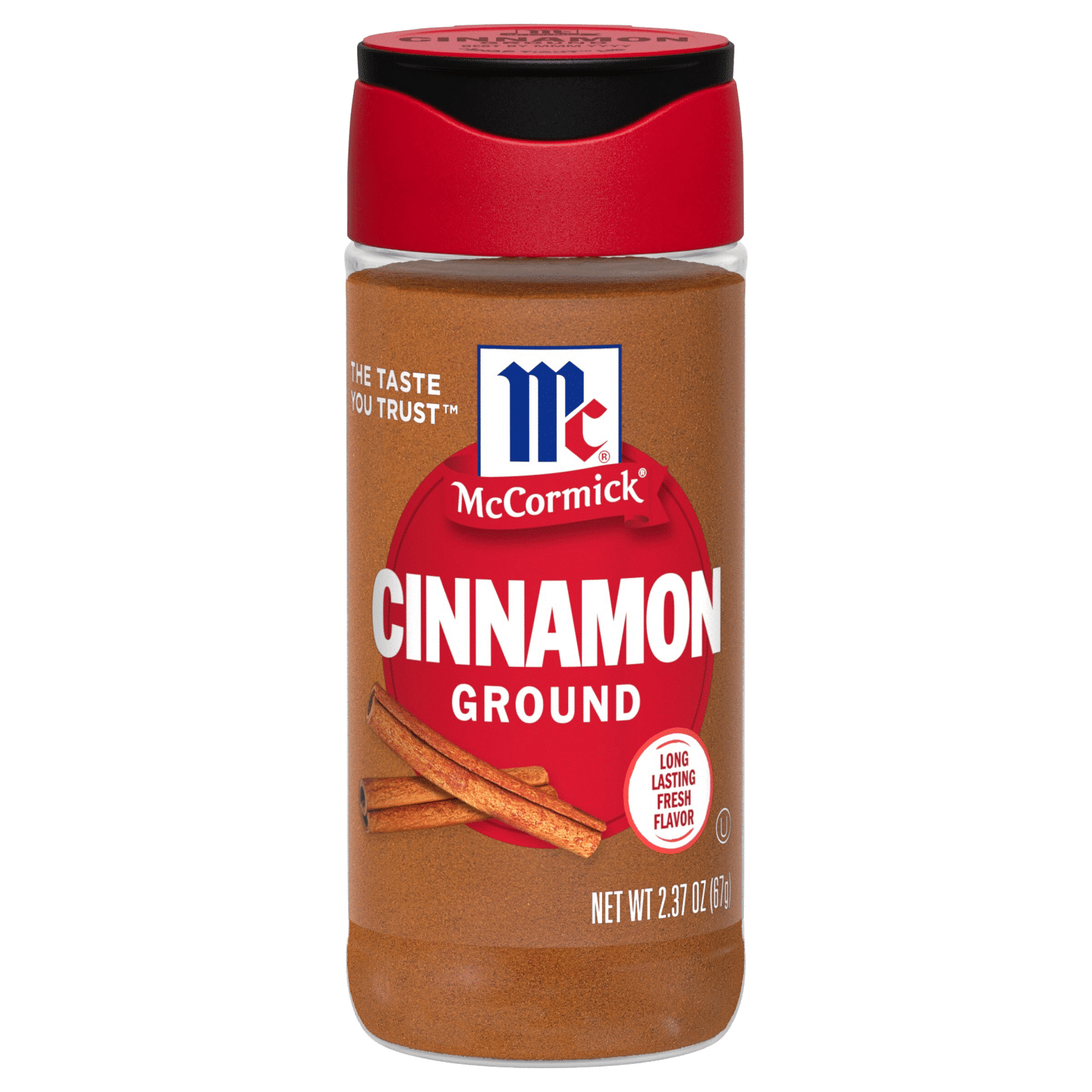 McCormick Ground Cinnamon