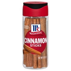 McCormick Cinnamon Sticks