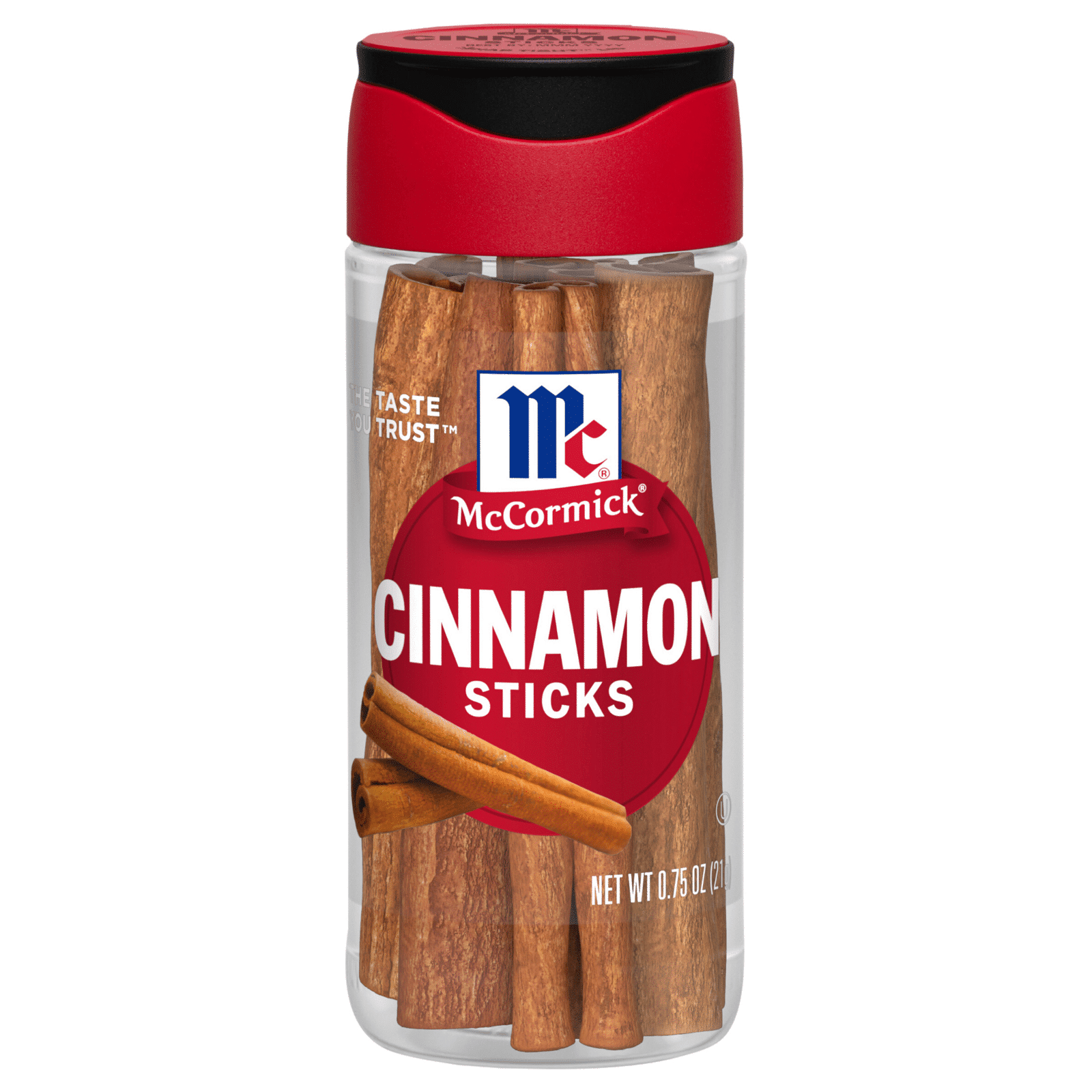 McCormick Cinnamon Sticks