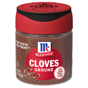 McCormick Ground Cloves