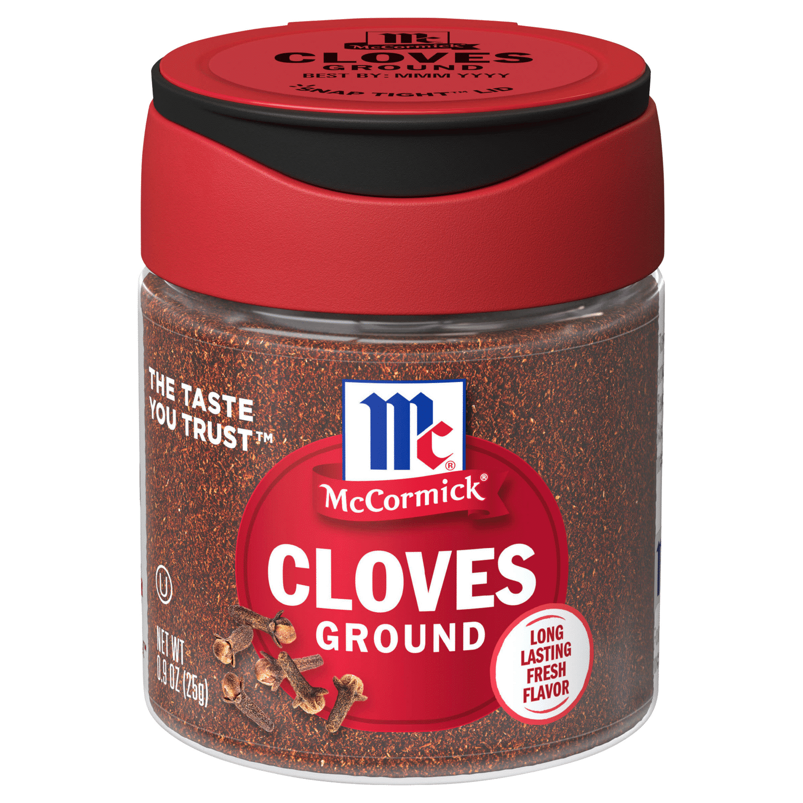 McCormick Ground Cloves