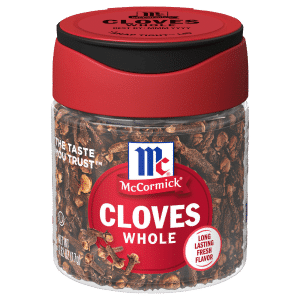 McCormick Whole Cloves