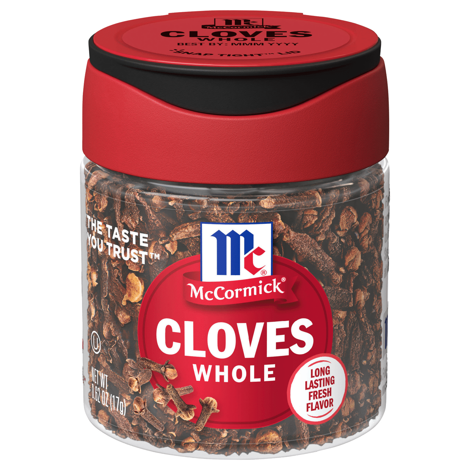 McCormick Whole Cloves