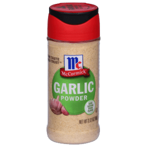 McCormick Garlic Powder