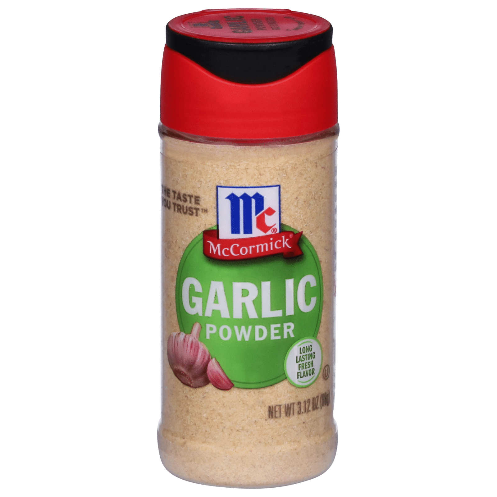 McCormick Garlic Powder