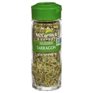 McCormick Gourmet Tarragon Leaves
