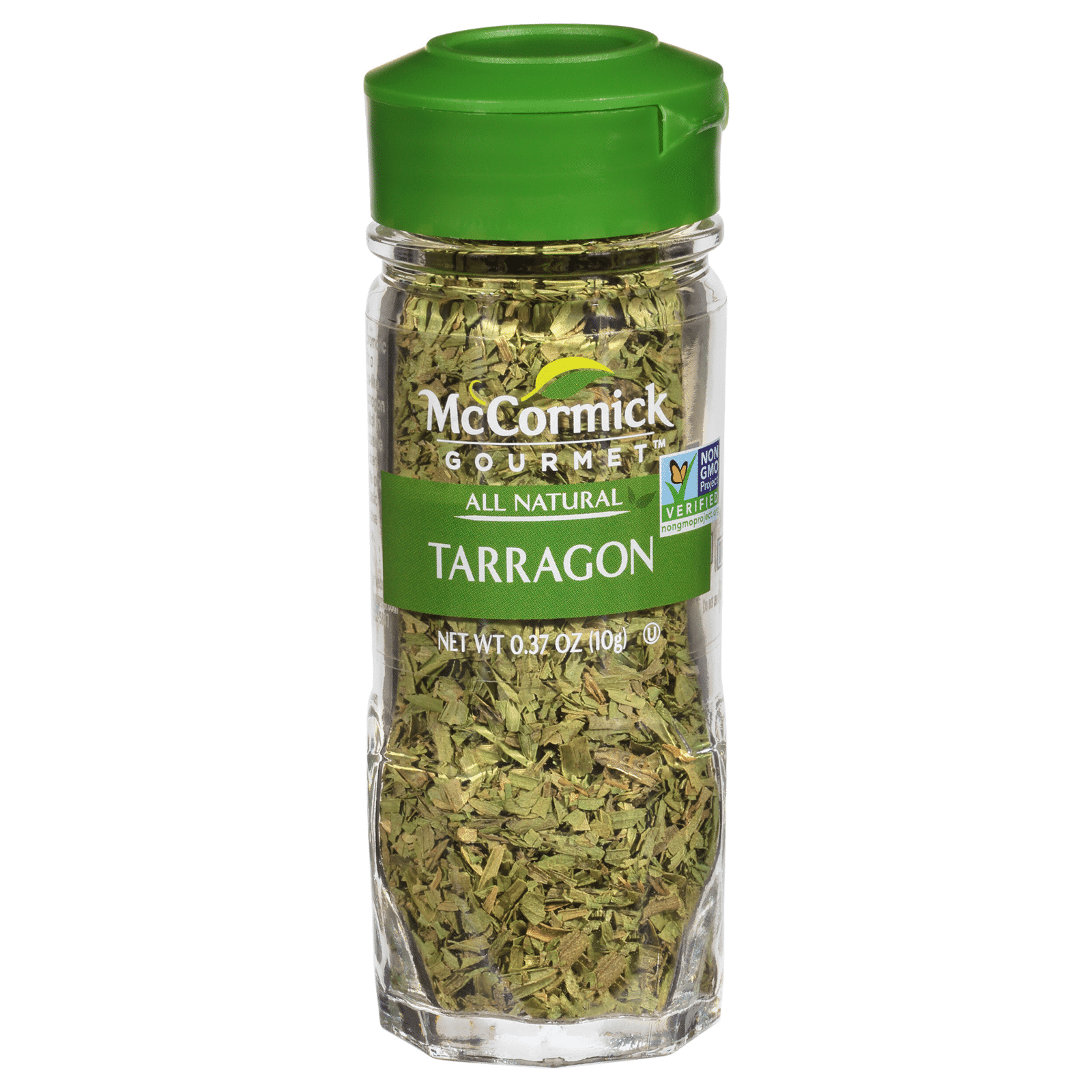 McCormick Gourmet Tarragon Leaves
