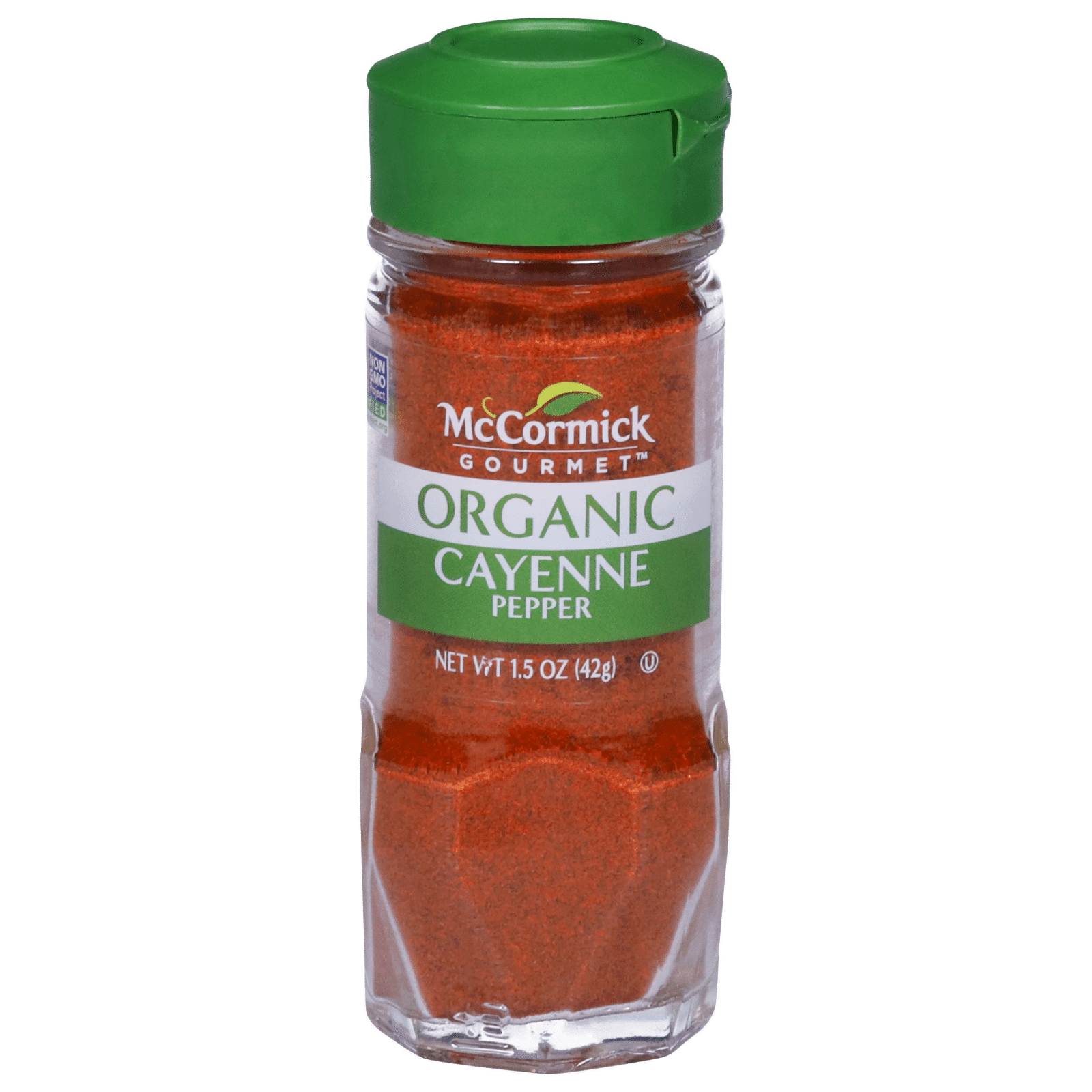 McCormick Gourmet Organic Cayenne Pepper