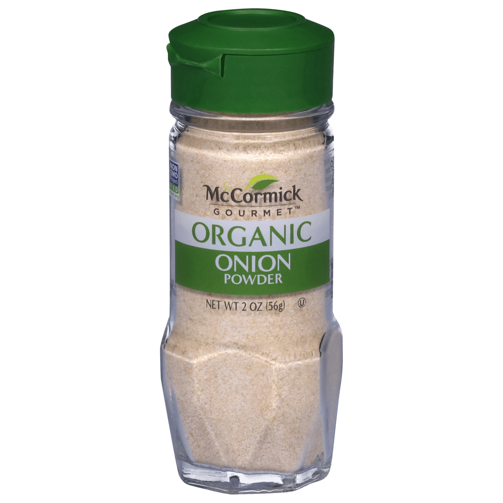McCormick Gourmet Organic Onion Powder