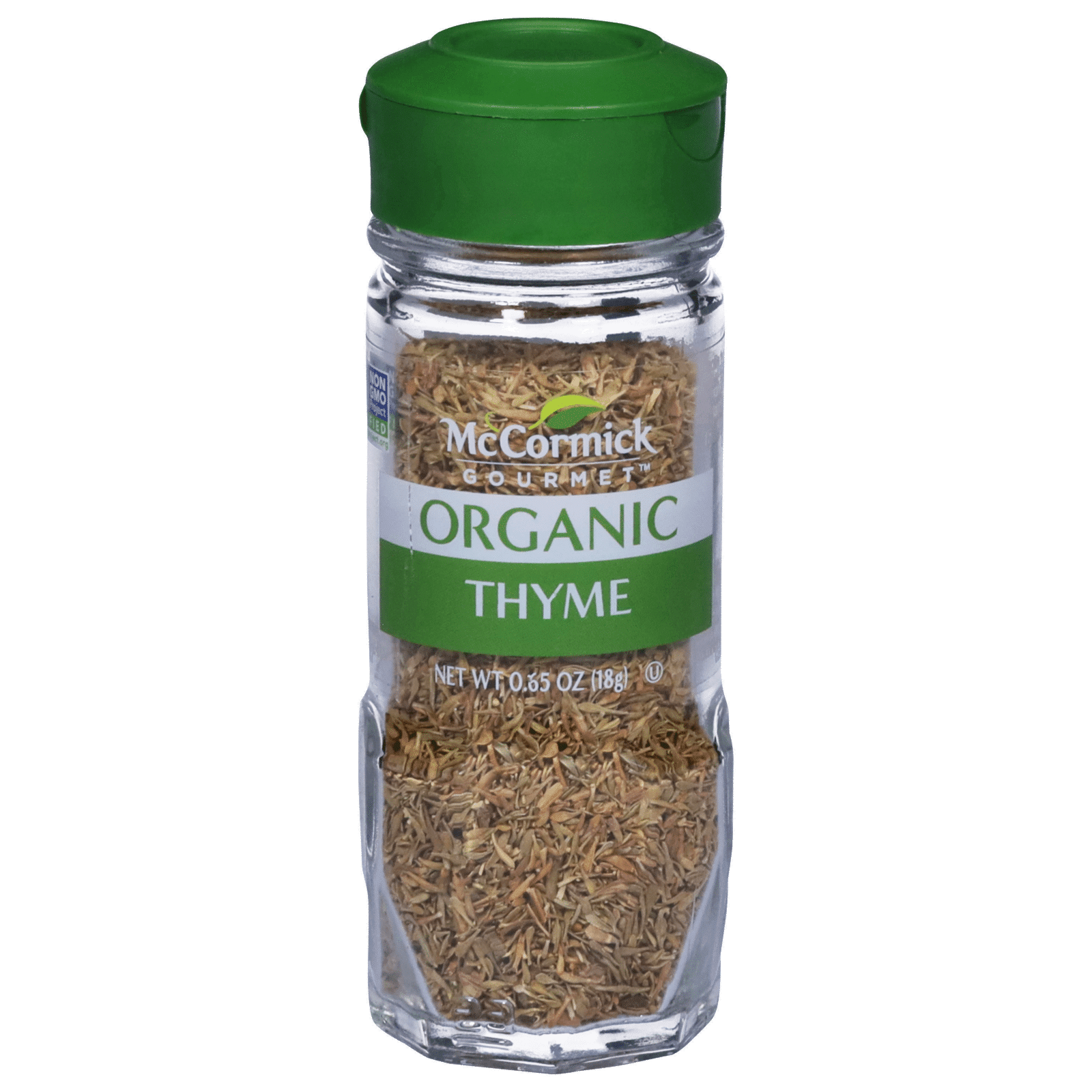 McCormick Gourmet Organic Thyme
