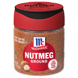 McCormick Nutmeg Ground