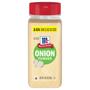 McCormick Onion Powder