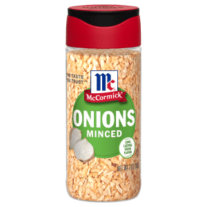 McCormick Minced Onions