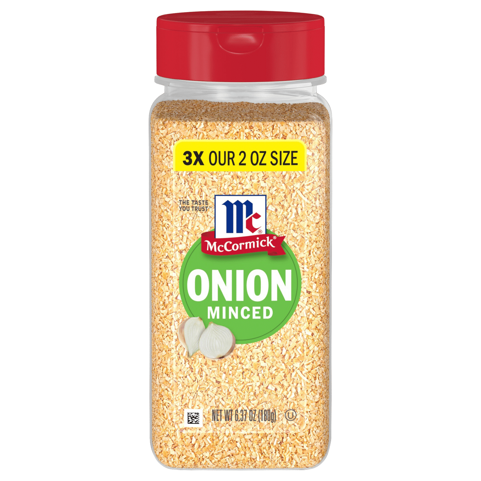 McCormick Minced Onions
