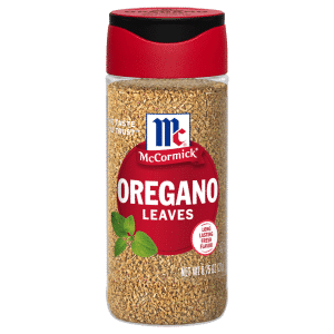 McCormick Oregano Leaves