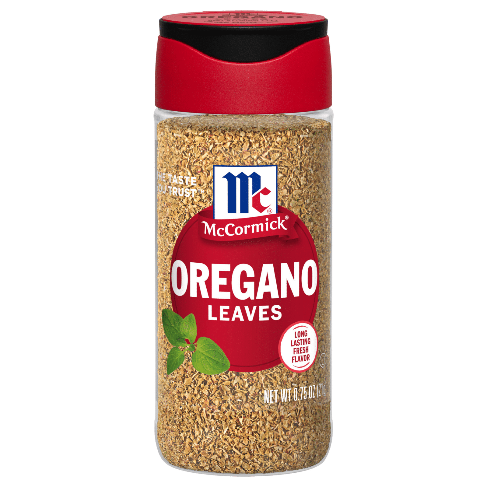 McCormick Oregano Leaves
