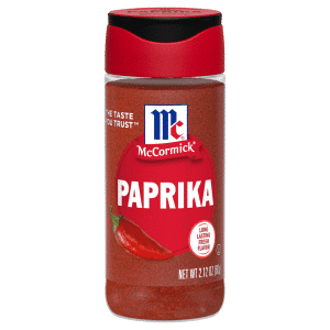 McCormick Paprika