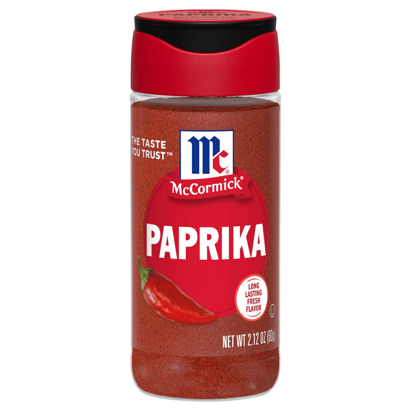 McCormick Paprika