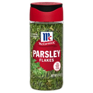 McCormick Parsley Flakes