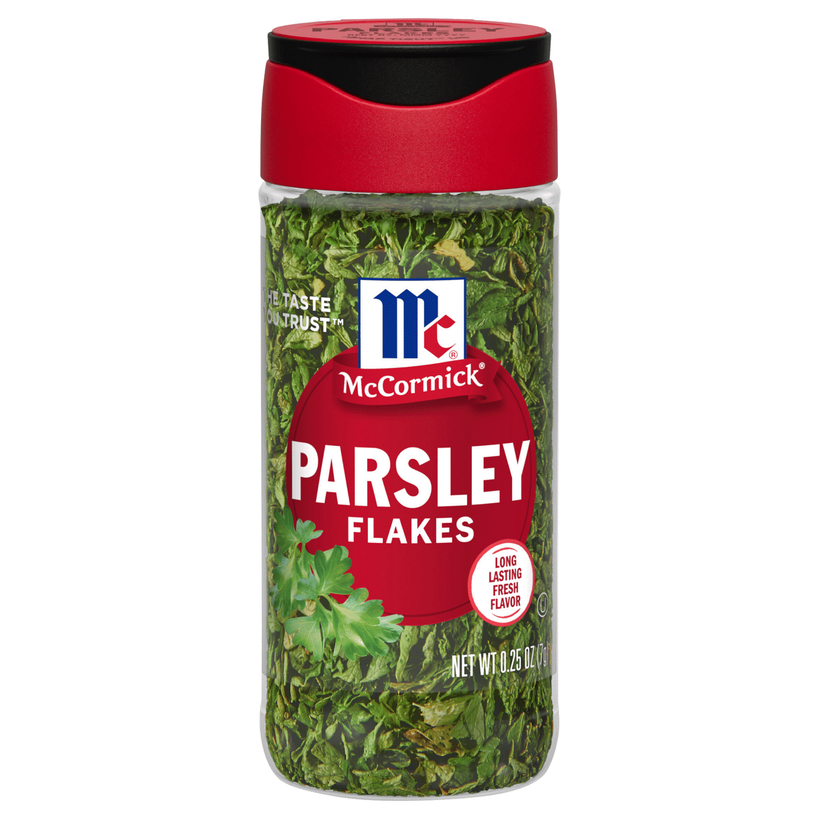McCormick Parsley Flakes