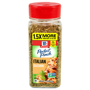 McCormick Perfect Pinch Italian Seasoning