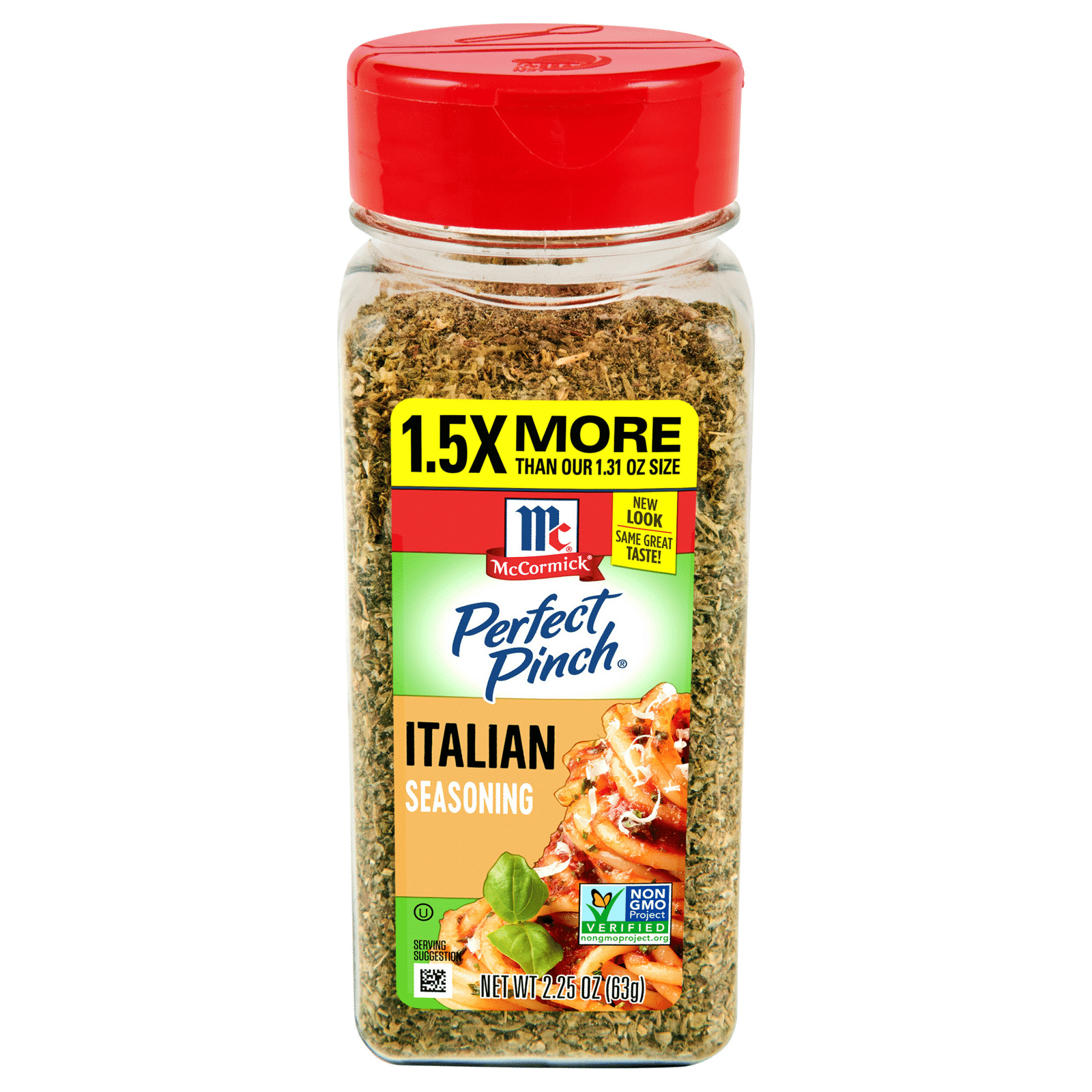 McCormick Perfect Pinch Italian Seasoning