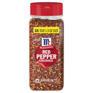McCormick Crushed Red Pepper