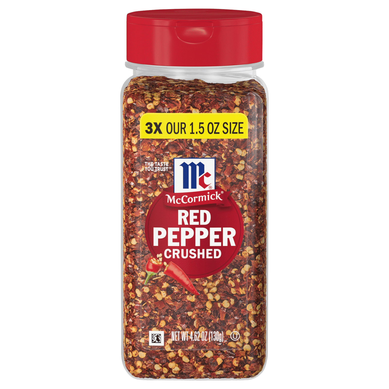 McCormick Crushed Red Pepper
