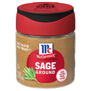 McCormick Sage Ground