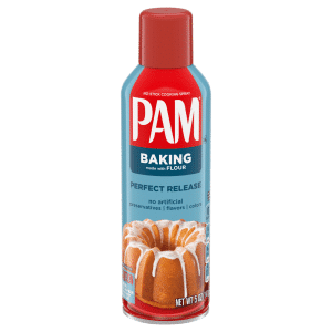 Pam Perfect Release Cooking Spray